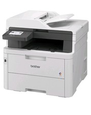 Stampante Multifunz. Brother MFC-L3760CDW LED A4 600 x 2400 DPI 26 ppm Wi-Fi Fax