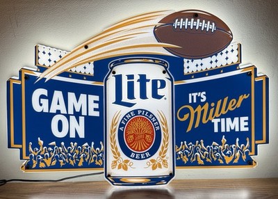 Miller Lite 