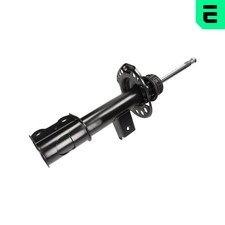 OPTIMAL Stoßdämpfer vorderachse links für Mercedes-Benz B-Klasse W246 W242