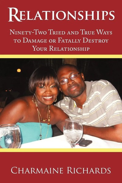 Charmaine Richards | Relationships | Taschenbuch | Englisch (2011) | Authorhouse-image