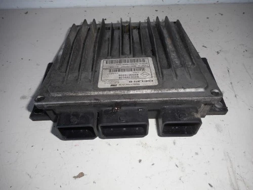 CENTRALINA INIEZIONE 237109U24A NISSAN NOTE (E11E) (02/06>09/13 - Immagine 4 di 4