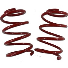 Triple S Sport Federn Tieferlegungsfedern vorne 35mm paßt für BMW 3er E93 Cabrio