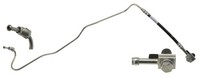 Bremsschlauch TRW PHD1041 FüR 612 VW 9N2 604 602 Seat Skoda Polo Fabia 614 9A2 4