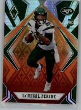 2020 Panini Phoenix Fire Burst NFL Football Fanatics Exclusive Cards Pick List