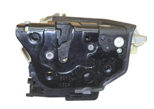 Türschloss ZV Schloss mit ZV Stellmotor VW Passat 3C B7 Vorbe Rechts 3C1837016A