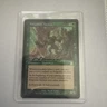 Forgotten Ancient FOIL MP Scourge Magic the Gathering MTG