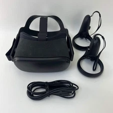 Oculus Quest 64GB Standalone All-in-One VR Headset MH-B