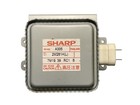 Magnetron SHARP 2M281H(L) für verschiedene Mikrowellen
