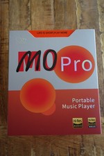 SHANLING M0 Pro Hi-Res Audio LDAC Bluetooth 5...