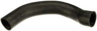 Ladeluftschlauch Gates 09 0487 FÜR Fiat Turboschlauch Intercooler Schlauch