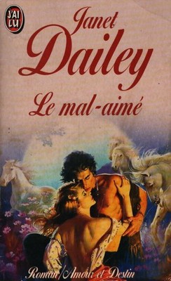 Der Bösewicht - Janet Dailey - V2279215