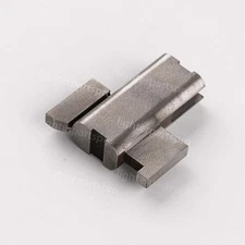 Durable tool block for fixing Zippo lighter insert chimney dents repairs tool