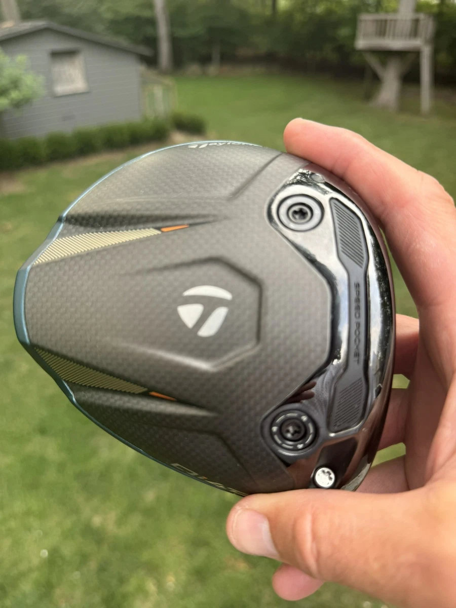 TaylorMade Driver 8 Loft Golf Clubs for sale | eBay