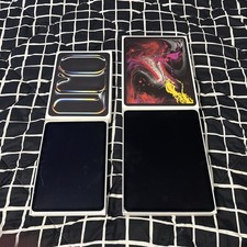 Apple iPad Pro iPads x 2 , A2014 and A2228 models 128GB