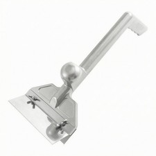 Barbecue Aluminum Alloy Bbq Smooth Finish for Griddle