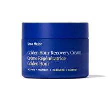 Ursa Major Golden Hour Recovery Cream 1.57 oz New