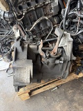 Mk1 Skoda Octavia 4x4 5 Spd MANUEL FEX GEARBOX RARE TT S3