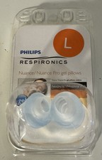 Philips Respironics Nuance Large Replacement Pro Gel Pillow Cushion