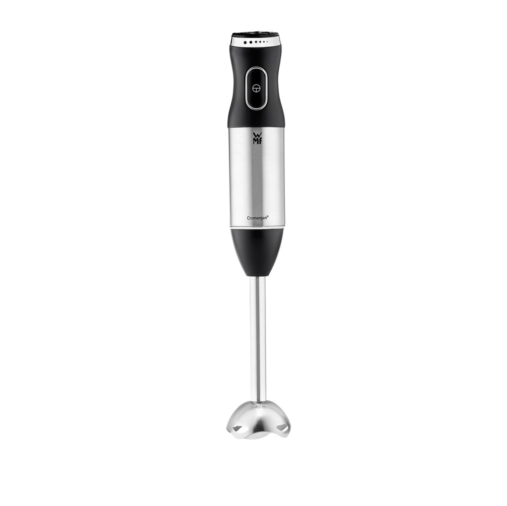 Pied mixeur Kult X WMF acier inoxydable inox 6.00 cm mixeur plongeant cuisine