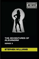 Stephen J Williams | The Adventures Of Alexandra | Taschenbuch | Englisch (2025)