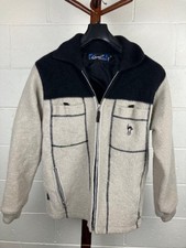 Burton Snowboard Thermalayer Base Jacket Men's Full Zip Small