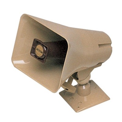 VALCOM Loud Warble Horn V-9925A UPC 799111001876