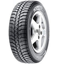LASSA ICEWAYS 2 185/60 R14 82 T  M+S Pneumatico Invernali Gomma