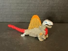VINTAGE TRANSFORMERS POWER CORE COMBINERS GRIMSTONE SPINOSAURUS DRONE 5" FIGURE