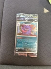 Gengar 050/088 Gamestop Stamped Promo - Pokemon TCG: Perfect Order - SEALED