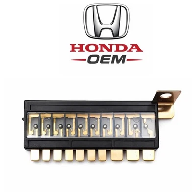 Conventional Multi Fuse Multi Block 38232-T2A-A31 2013-2017 Honda Accord V6 - Bild 1 von 4