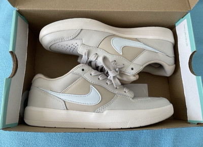 Damen Schuhe Sportschuhe Nike SB Force 58 Premium Gr. 38 OVP NEU Sneaker Schuhe 