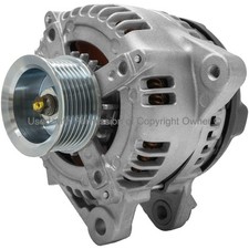 Quality-Built 11034 Premium Quality Alternator