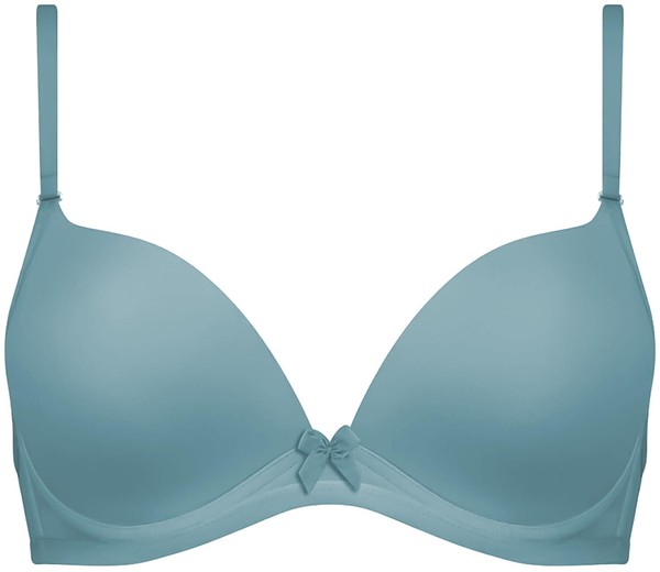 Sloggi Wow Comfort Pu Ohne BüGel Damen Bh GrößE: 70A-image