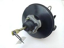 BMW Z4 Roadster E85 Unterdruck-Bremskraftverstärker 6757273 34643803