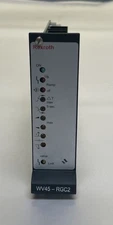 BOSCH REXROTH,VT-VRPA2-527-10/V0/RTP,ANALOG AMPLIFIER