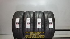 GOMME USATE   215/60R16 95V CONTINENTAL ECOCONTACT 6 PNEUMATICI USATI C03416
