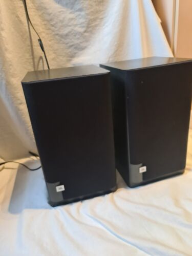 JBL LX 300 MKII Lautsprecher Boxen 2 Weg Bassreflex 60/90W 4Ohm Speaker Q-1962 - Bild 2 von 10