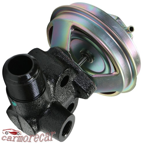 EGR Valve Replace EGV882 For 2000-2004 Nissan Xterra 1998-2004 Frontier XE 2.4L - Picture 10 of 12