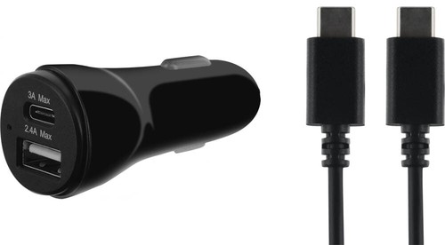 Usb A / C socket 2.4A + Usbc 3A 4104330H | UK
