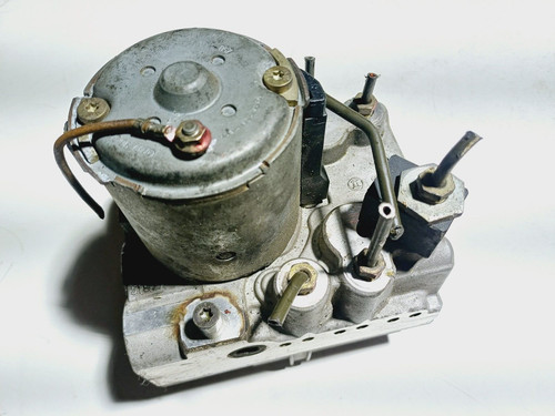 G1-2* Mercedes Benz W210 ABS Hydraulikblock Steuergerät A0024319712 0024319712