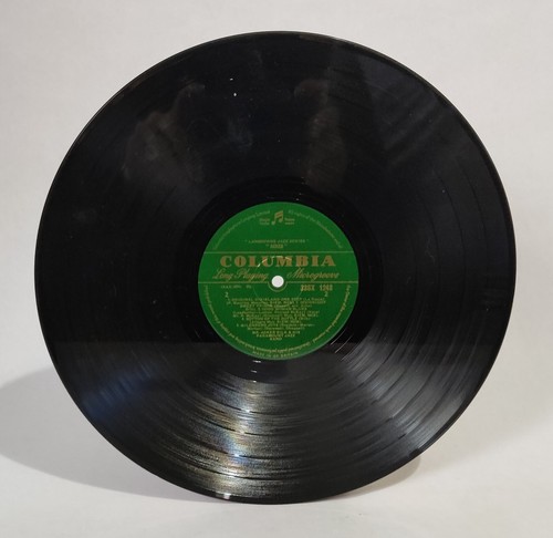 Mr. Acker Bilk & His Paramount Jazz Band - Acker - Music Vinyl Record - Picture 4 of 4