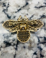 Gucci Fashion Brooches & Pins for sale | eBay Gucci Fashion Brooches & Pins for sale | eBay
