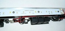SPS GRADE LED UPGRADE SYSTEM - 54" in Length w/Sony DC Brushless Fan