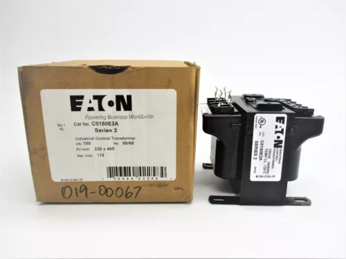 EATON C0150E2A SER. 2 NSMP