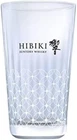 HIBIKI Suntory Whisky Thinly Spun Tumbler 320ml Glass from Japan