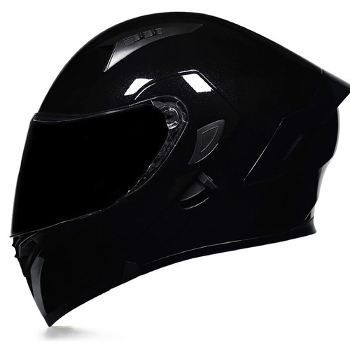 DOT Bluetooth Flip Up Motorcycle Helmet Full Face Dual lens Bike Modular Helmet - Picture 35 of 69