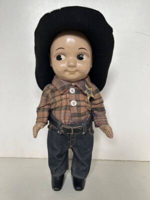 Buddy Lee バディーリー ビンテージ カウボーイ Cowboy BuddyLee バディー・リー 復刻版第1弾 カウボーイ | ビンテージ