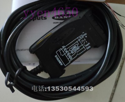 1pcs new Bonner Amplifier D10UNFP   #WD8*