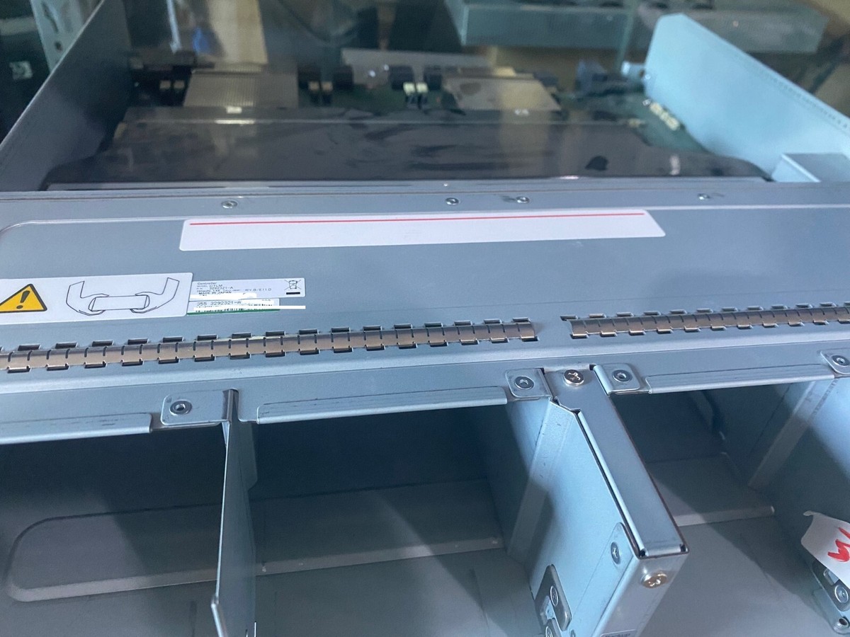 3292321-A Hitachi Vantara VSP G700 F700 controller ONLY | eBay