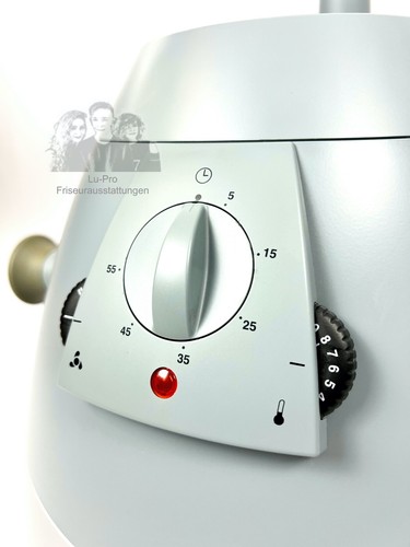 Wella Trockenhaube M41 Friseur Haube Basic Relaxx Kardus - Bild 3 von 9